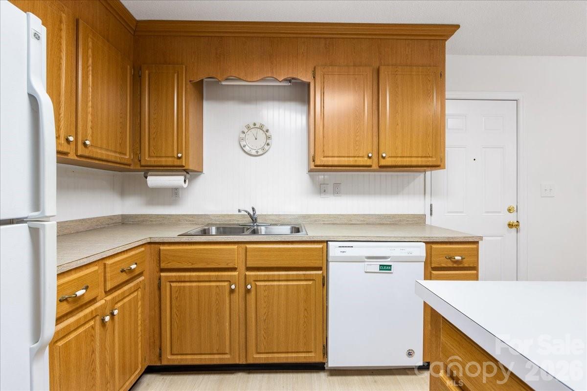 Pine Island - Residential