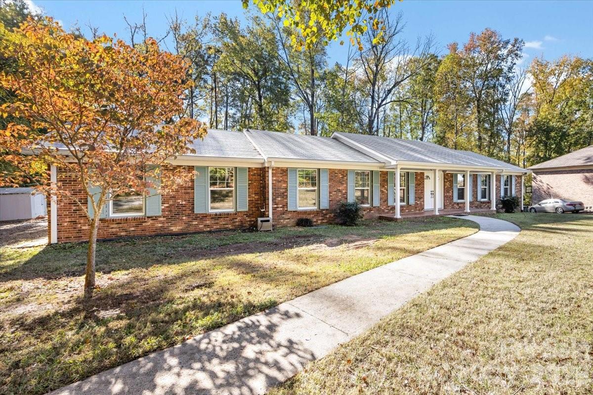 Pine Island - Residential