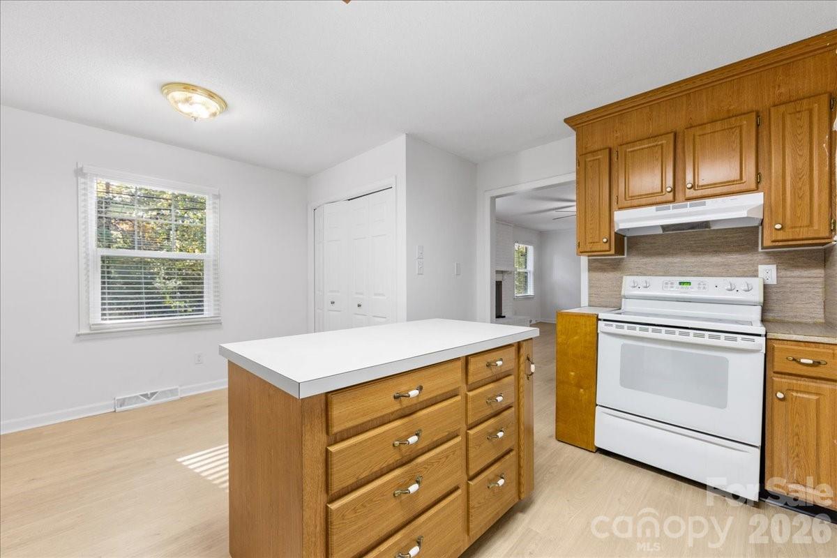 Pine Island - Residential