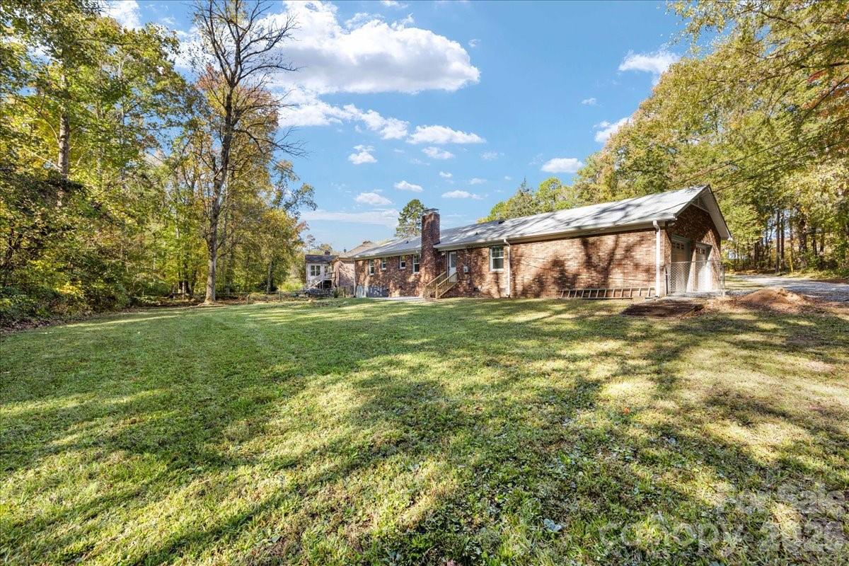 Pine Island - Residential