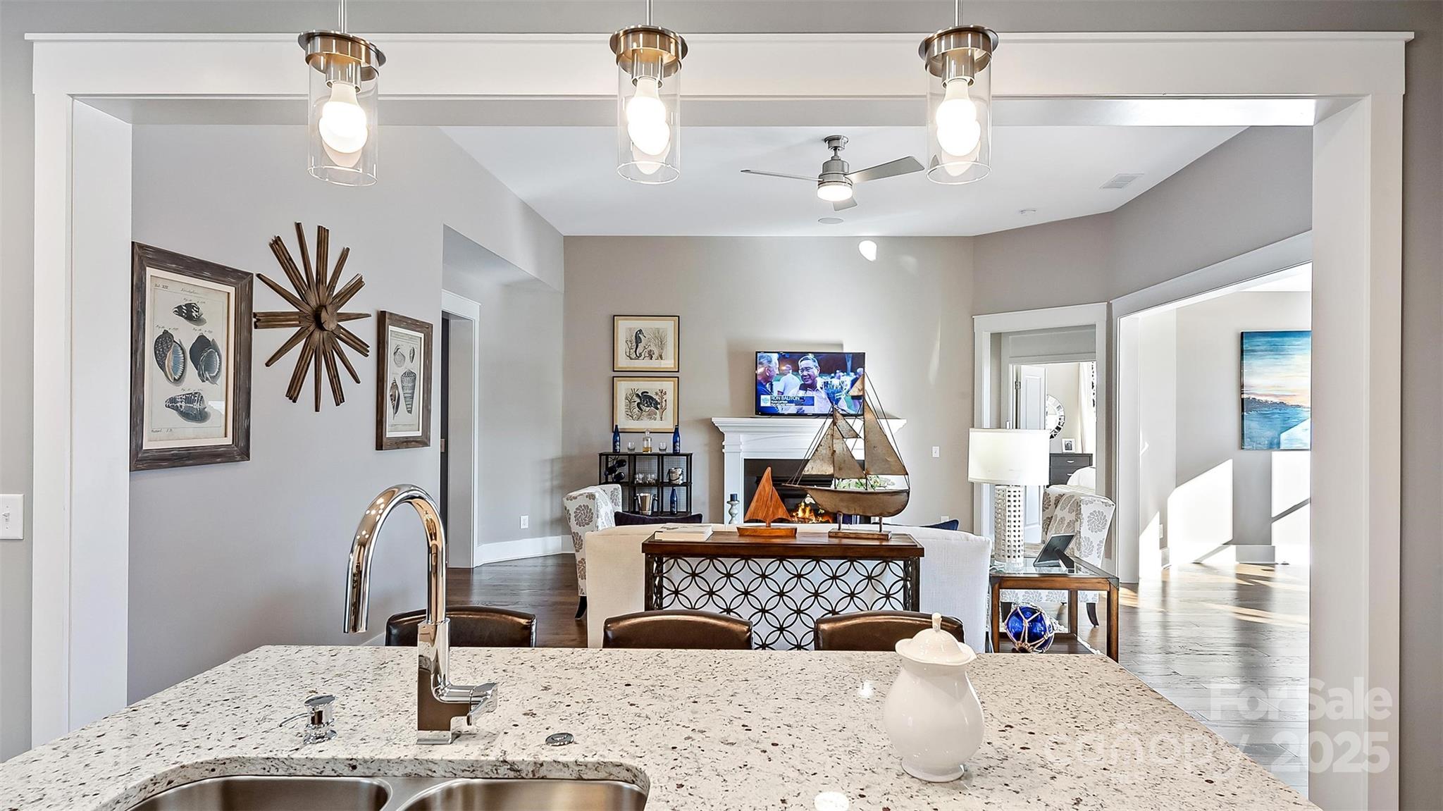 7017 Treetop Court