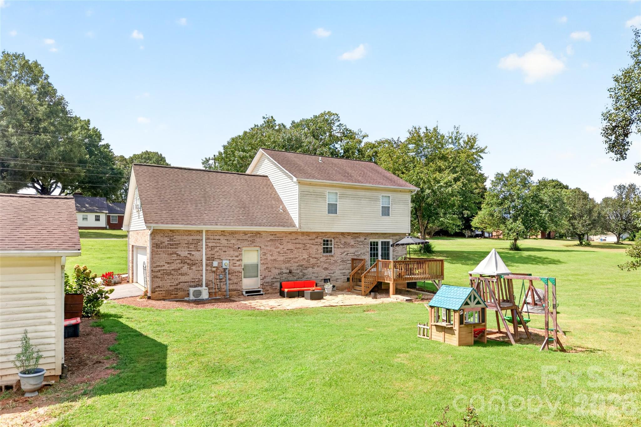 3648 Mount Olive Church Road