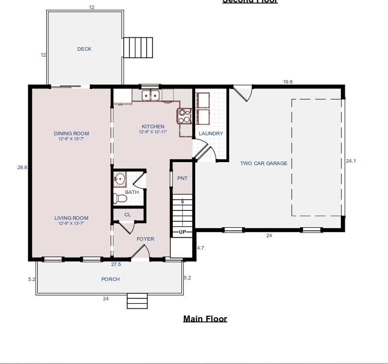 3648 Mount Olive Church Road