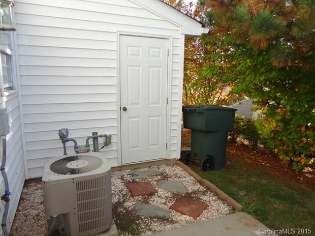 Brookhaven - Residential Lease