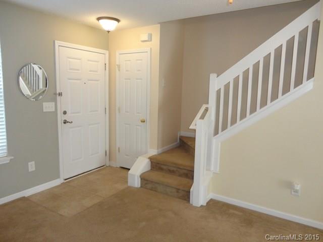 Brookhaven - Residential Lease