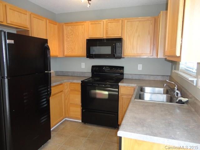 Brookhaven - Residential Lease