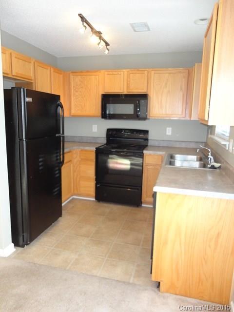 Brookhaven - Residential Lease