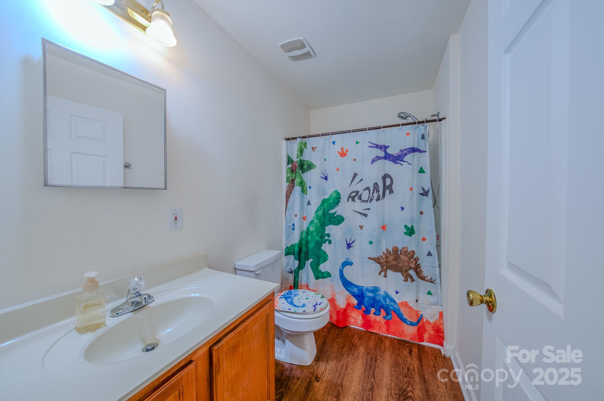 Eden Glen - Residential