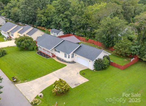 45 Eden Glen Road Black Mountain NC 28711