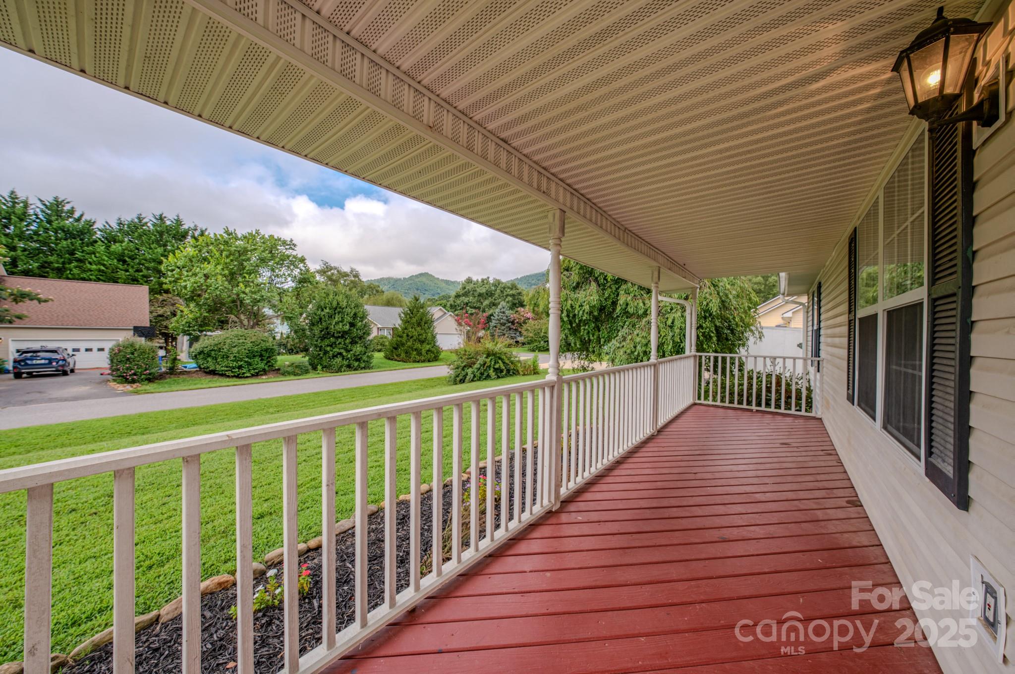 45 Eden Glen Road