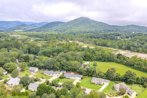 45 Eden Glen Road Black Mountain NC 28711