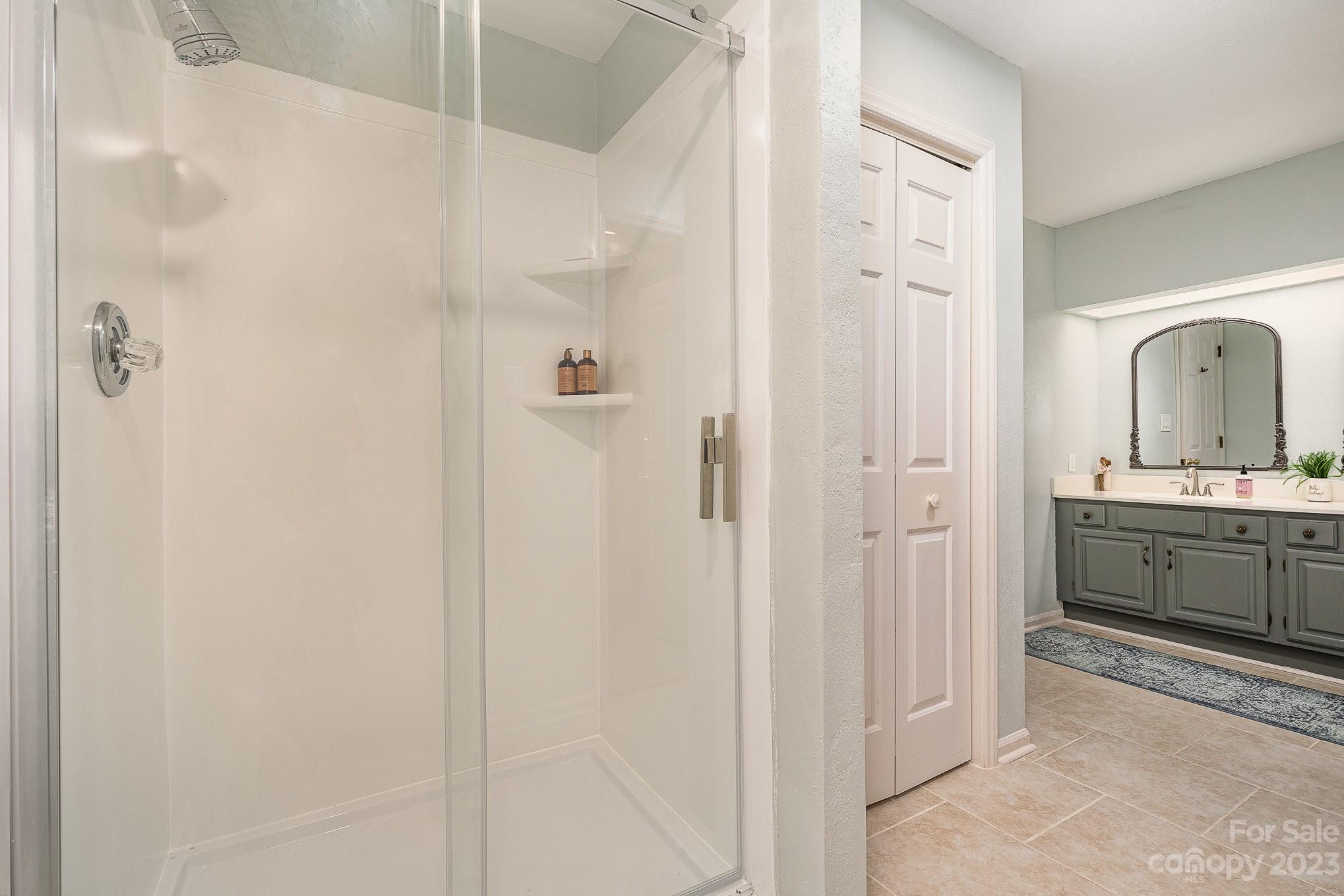 North Creek - Residential