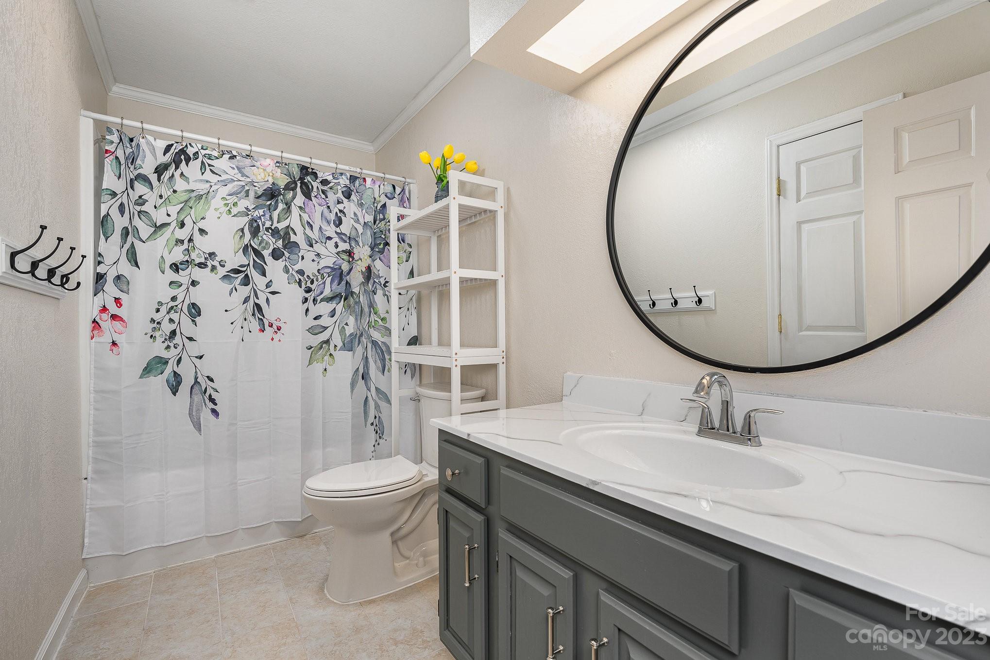 North Creek - Residential