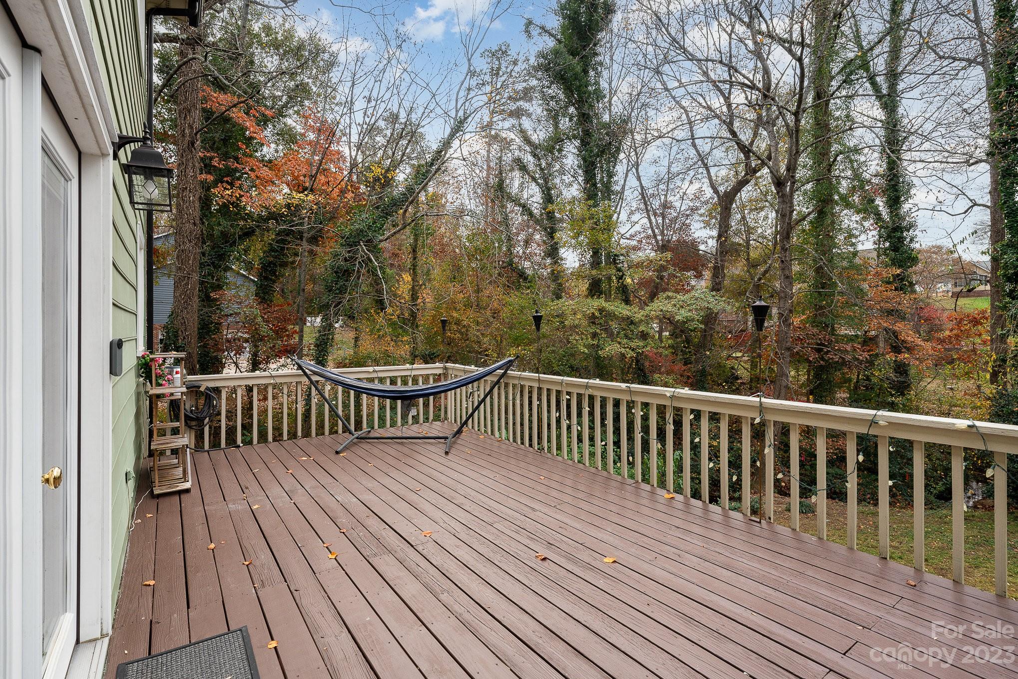 North Creek - Residential