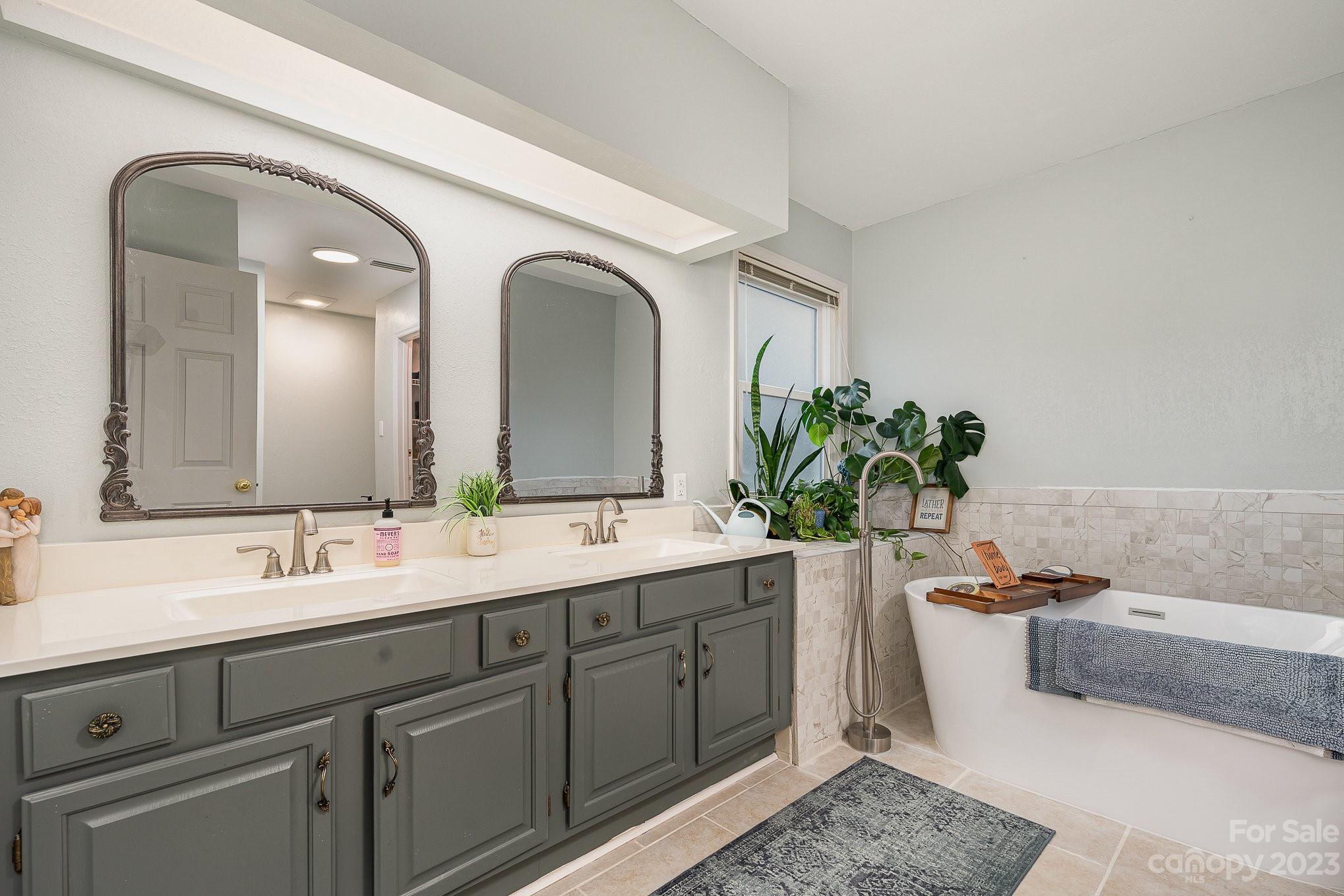 North Creek - Residential