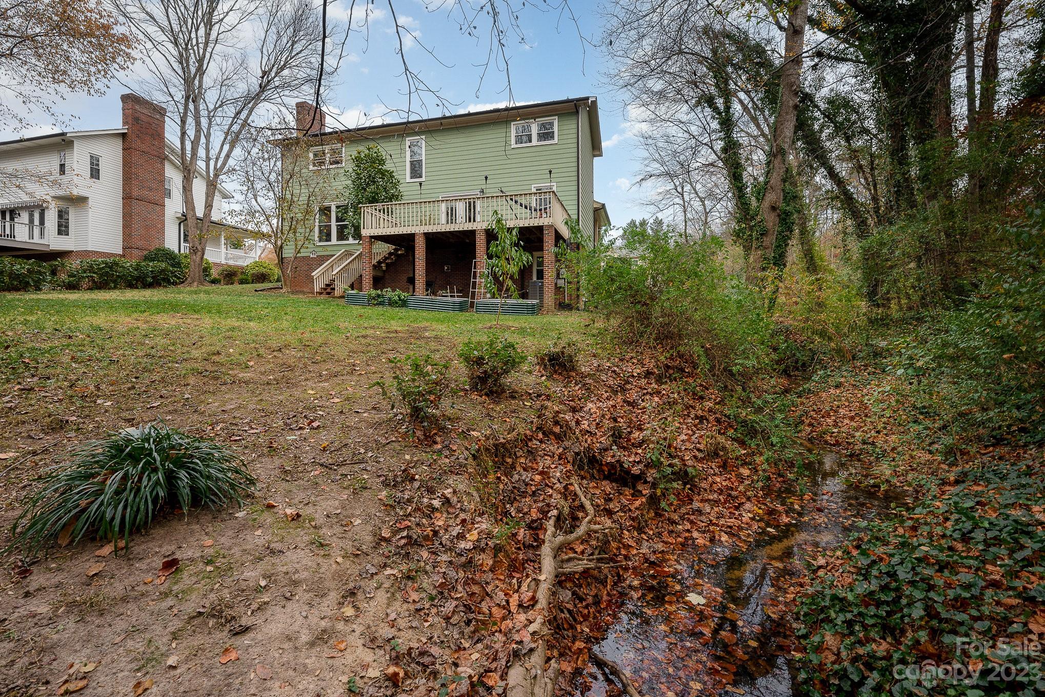 North Creek - Residential