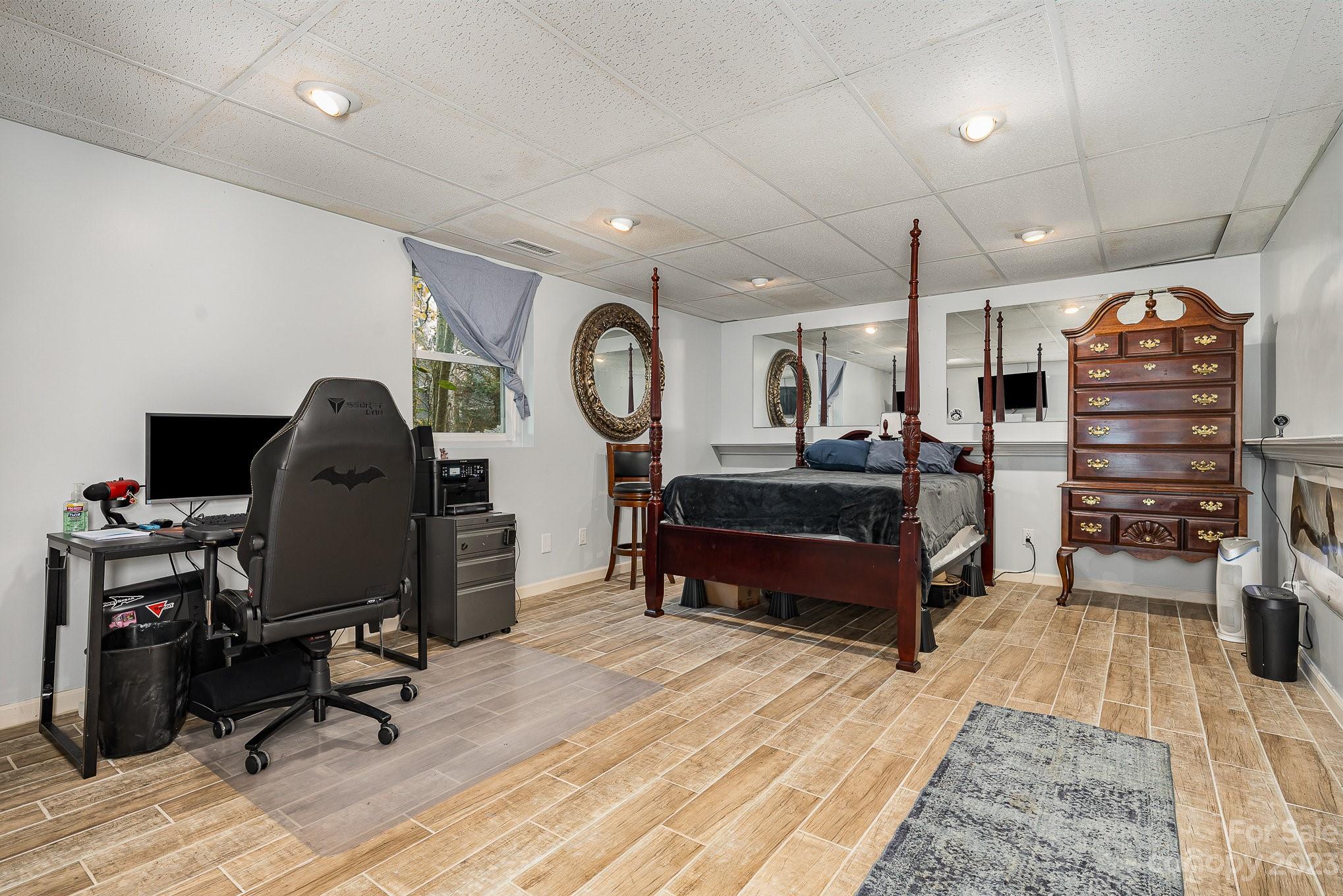 North Creek - Residential