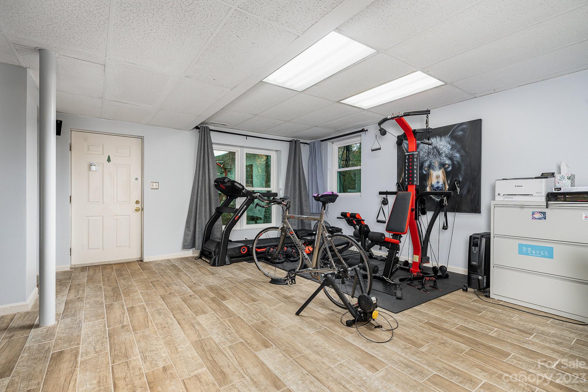 North Creek - Residential