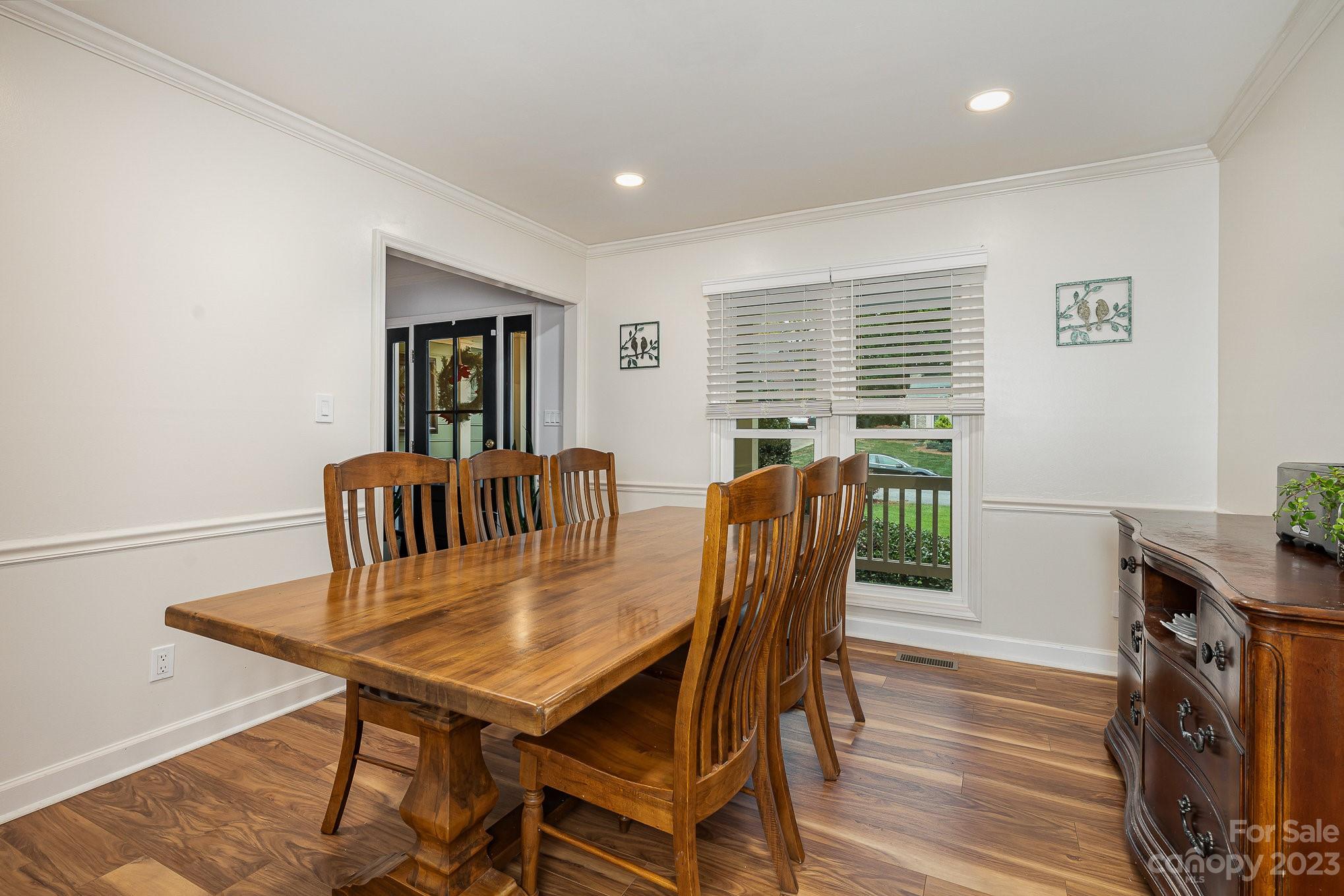 North Creek - Residential