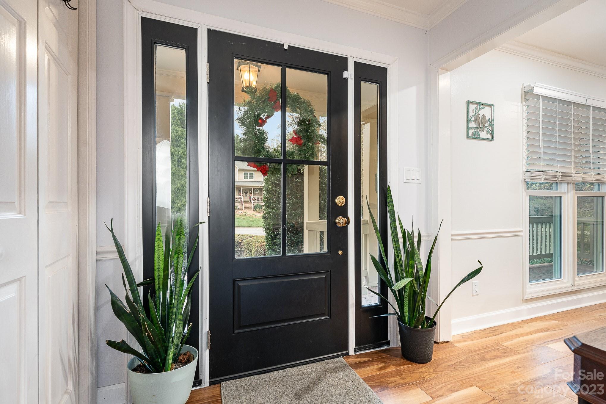 North Creek - Residential