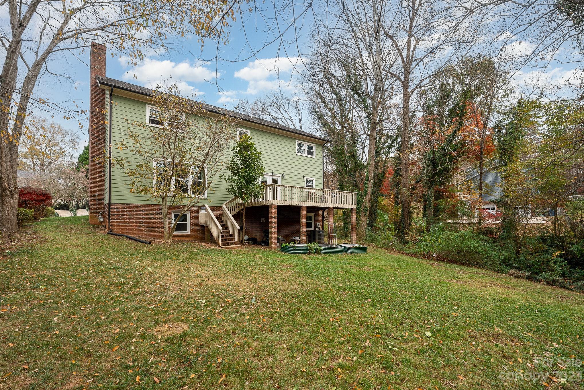 North Creek - Residential