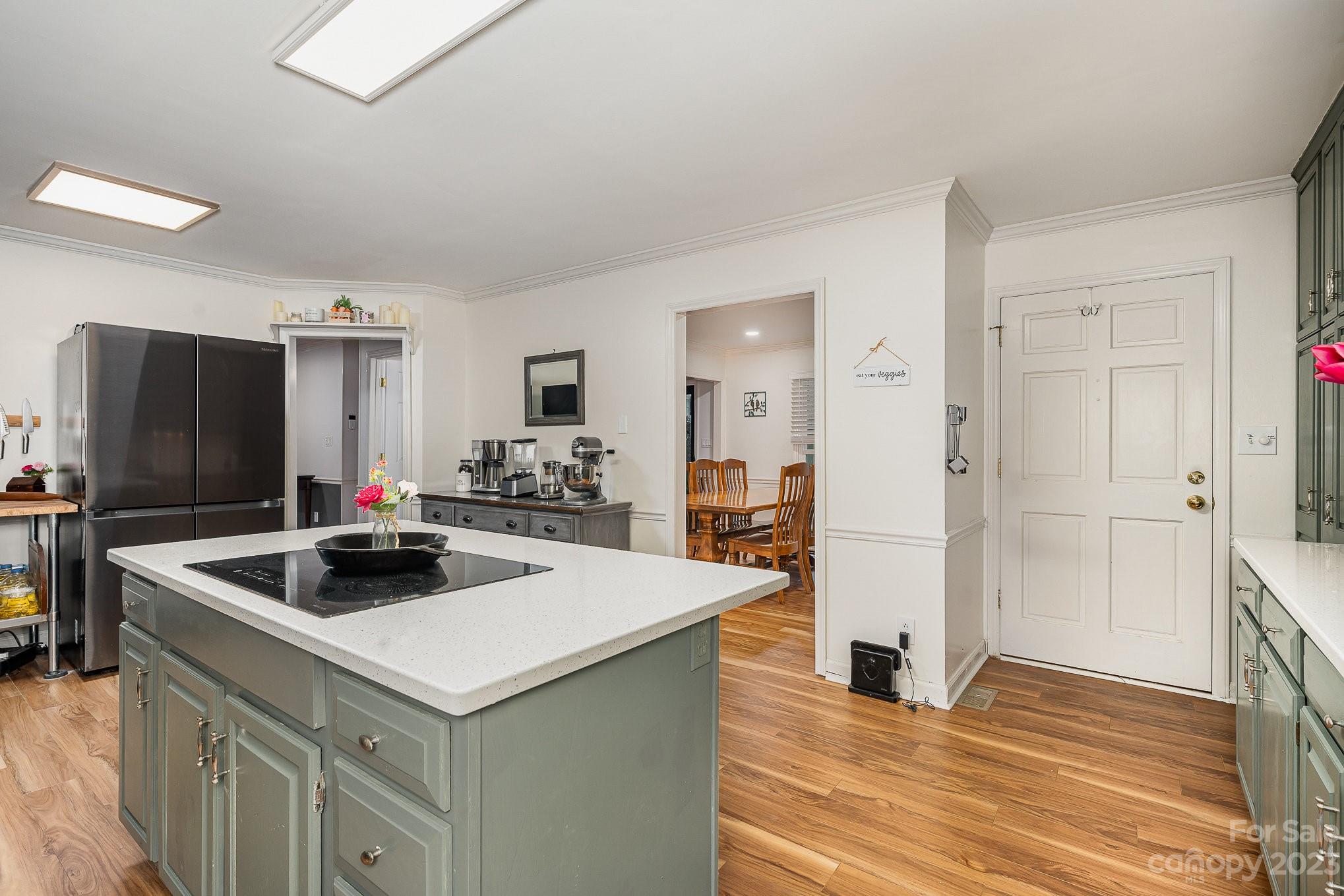 North Creek - Residential