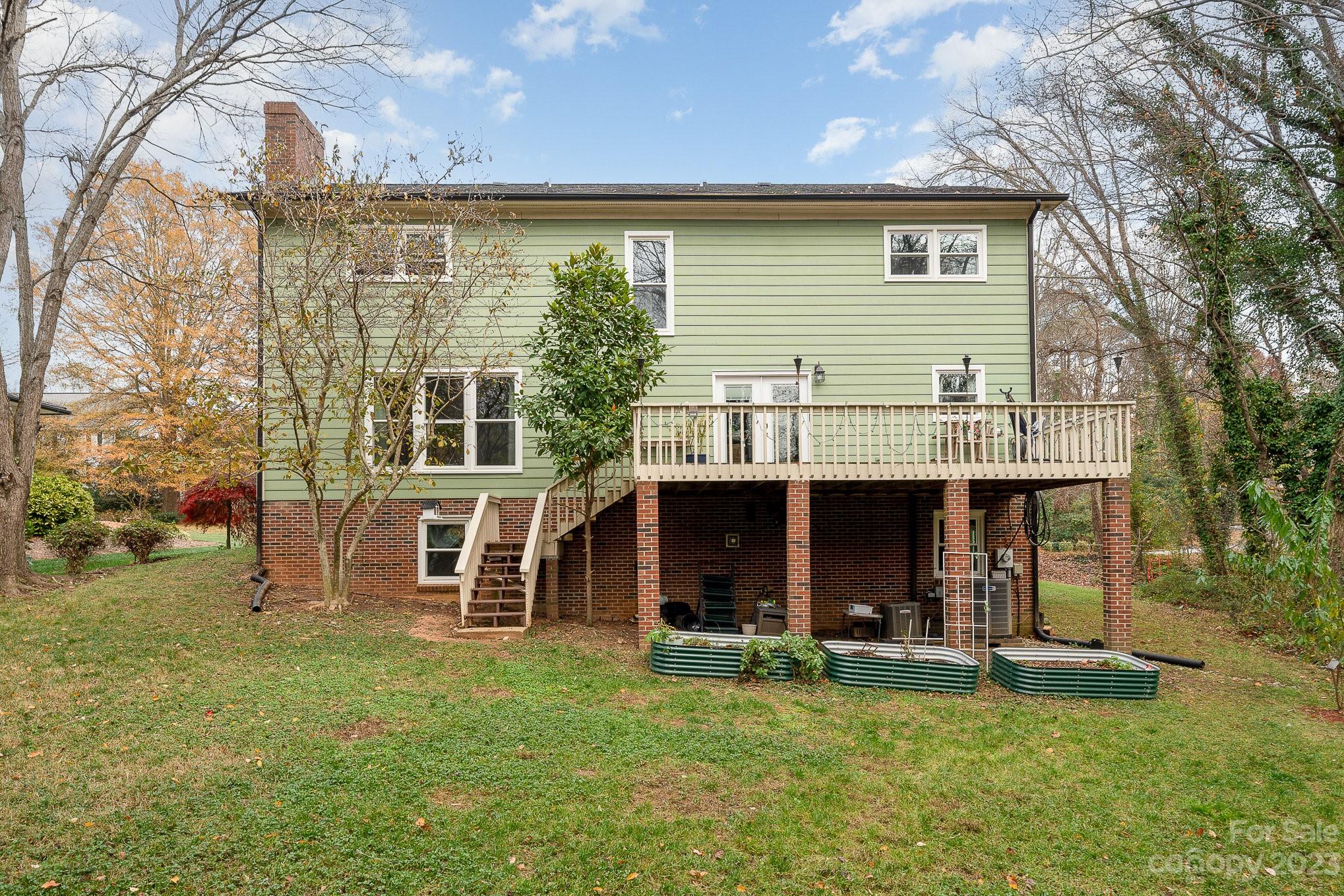 North Creek - Residential