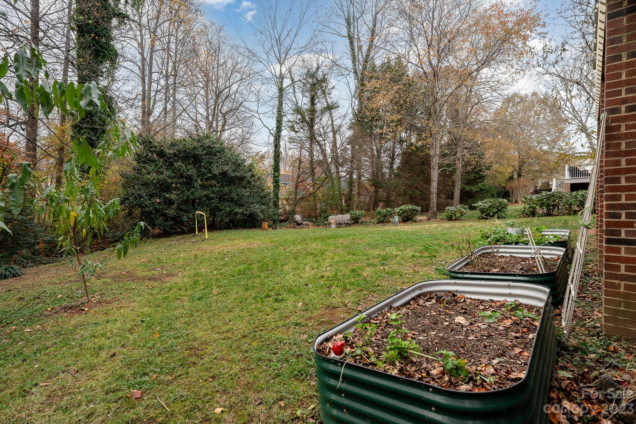 North Creek - Residential