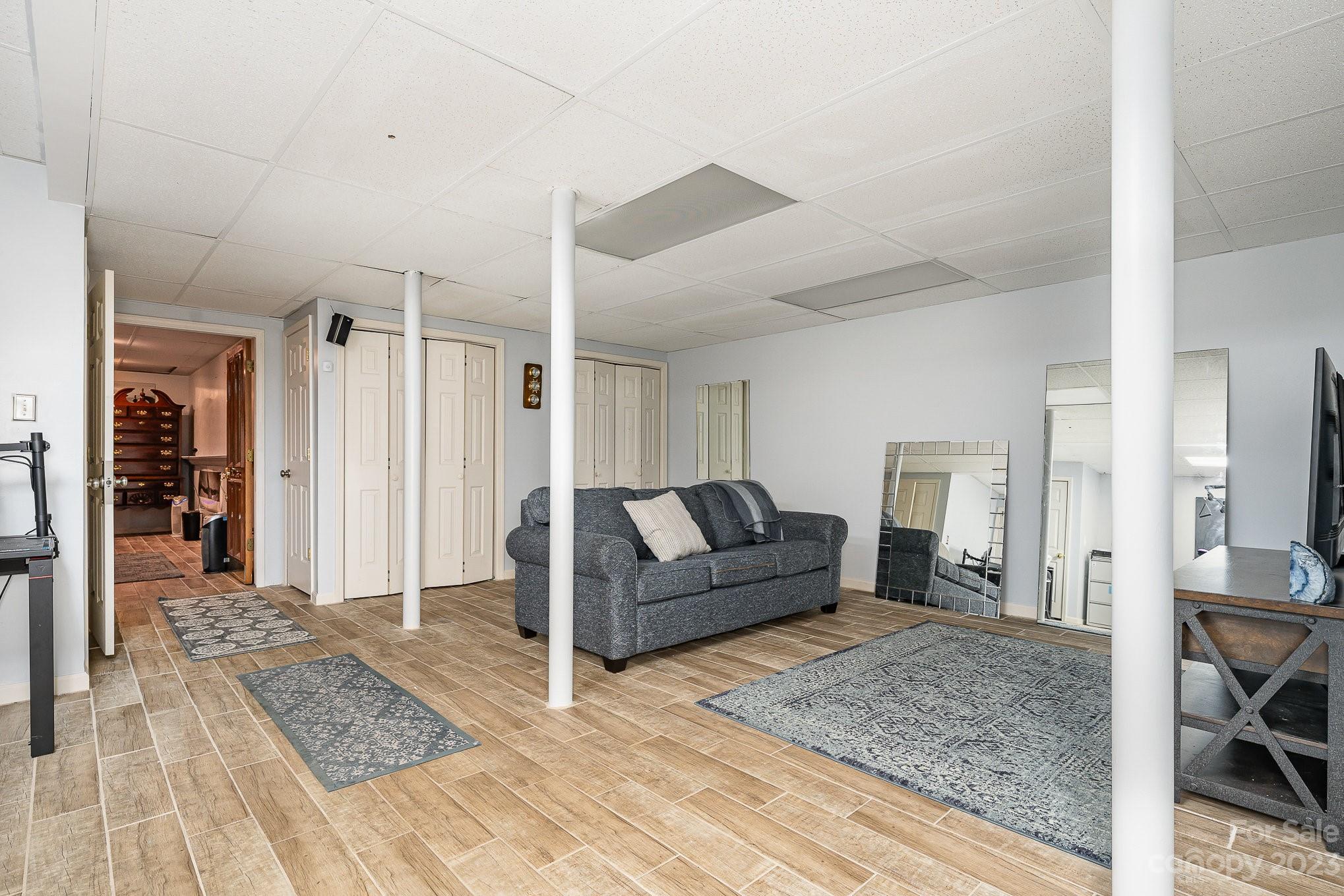 North Creek - Residential