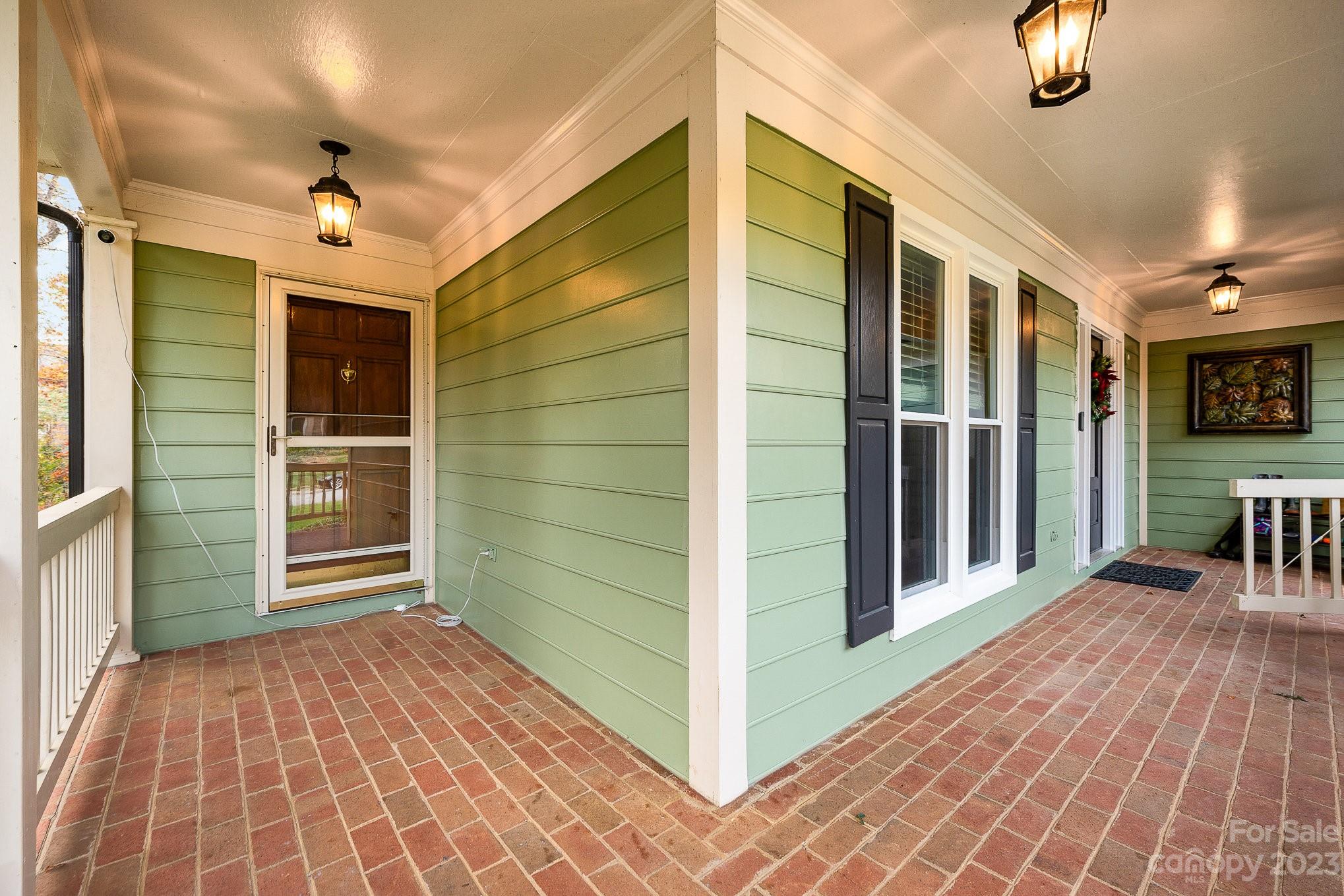 North Creek - Residential