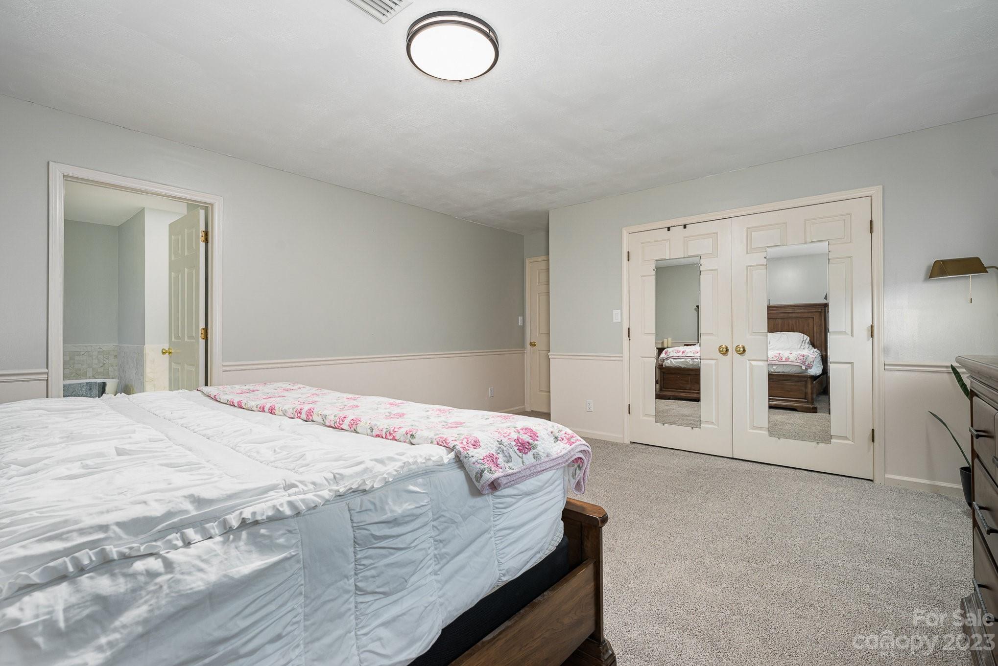 North Creek - Residential