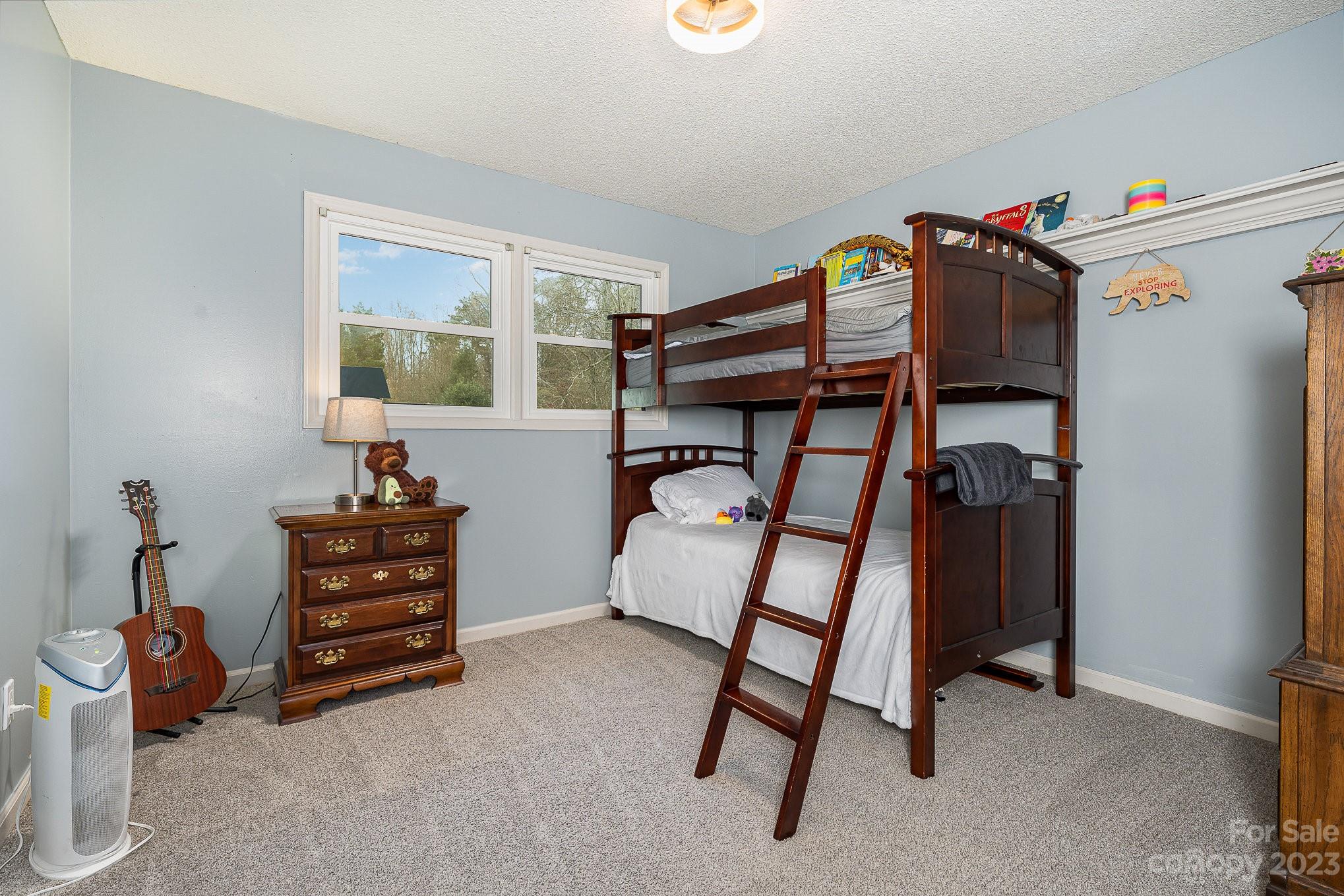 North Creek - Residential