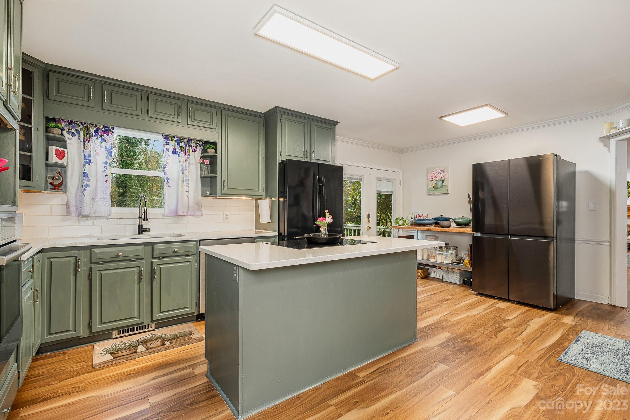 North Creek - Residential