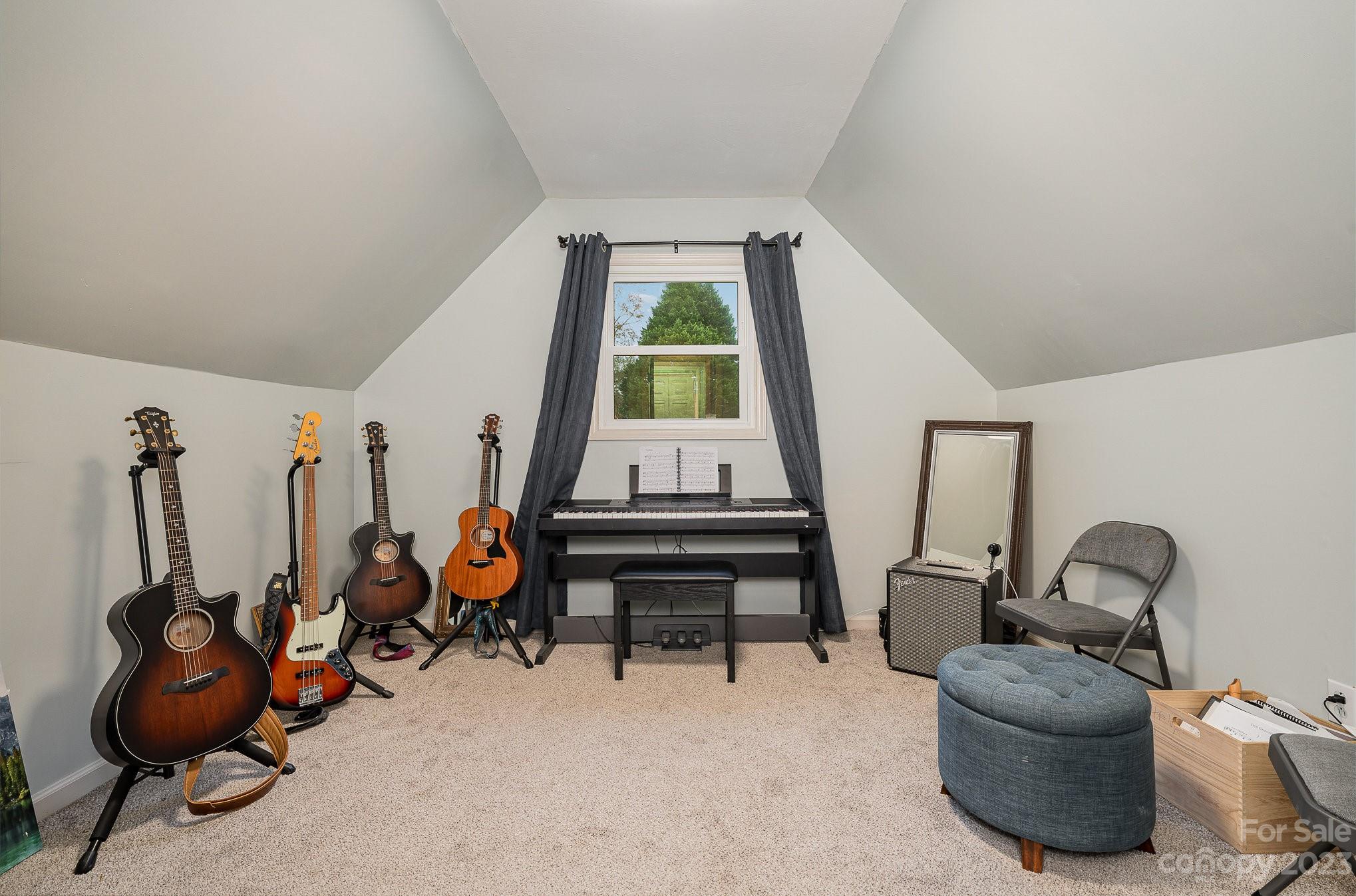 North Creek - Residential