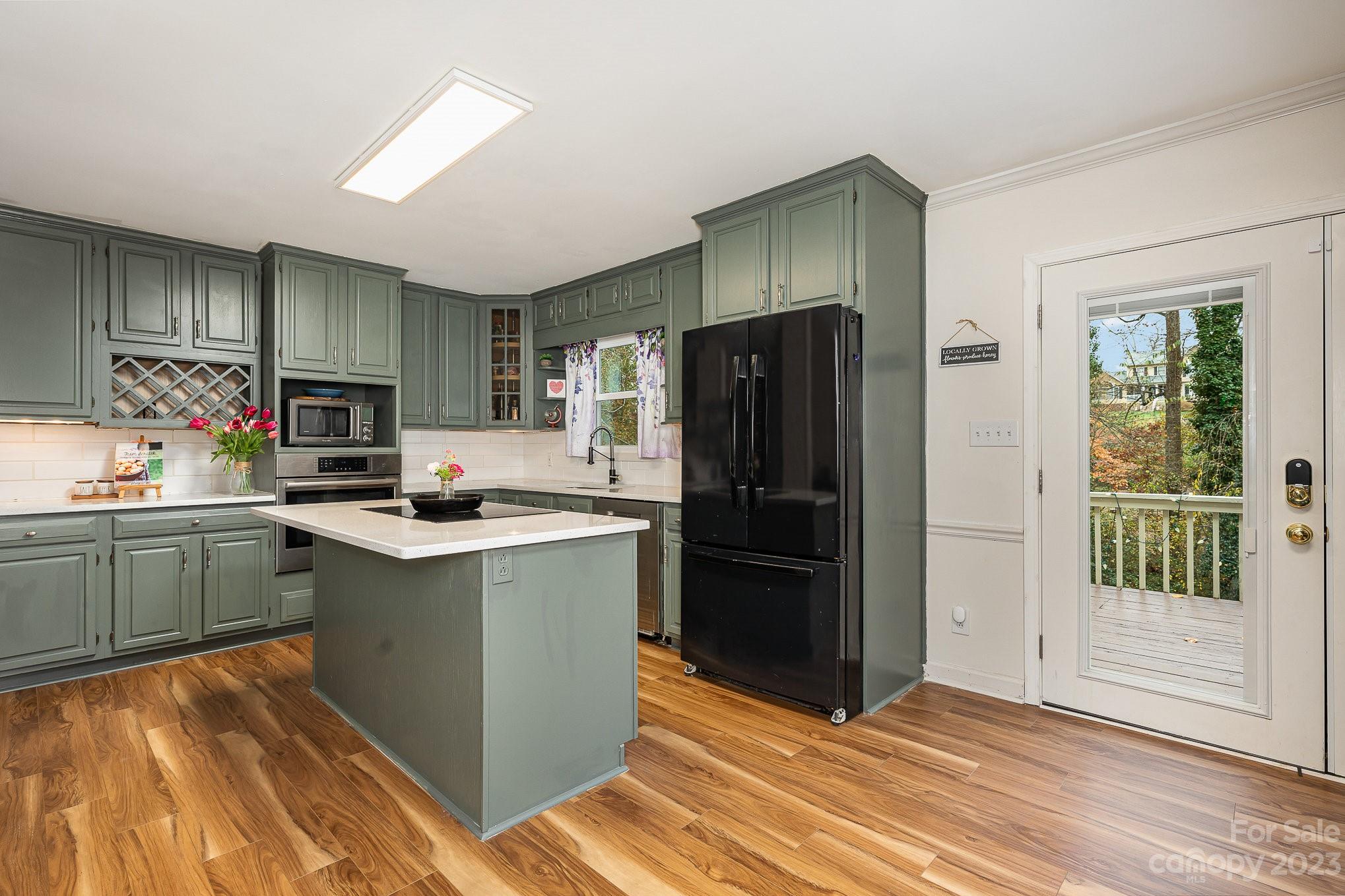 North Creek - Residential