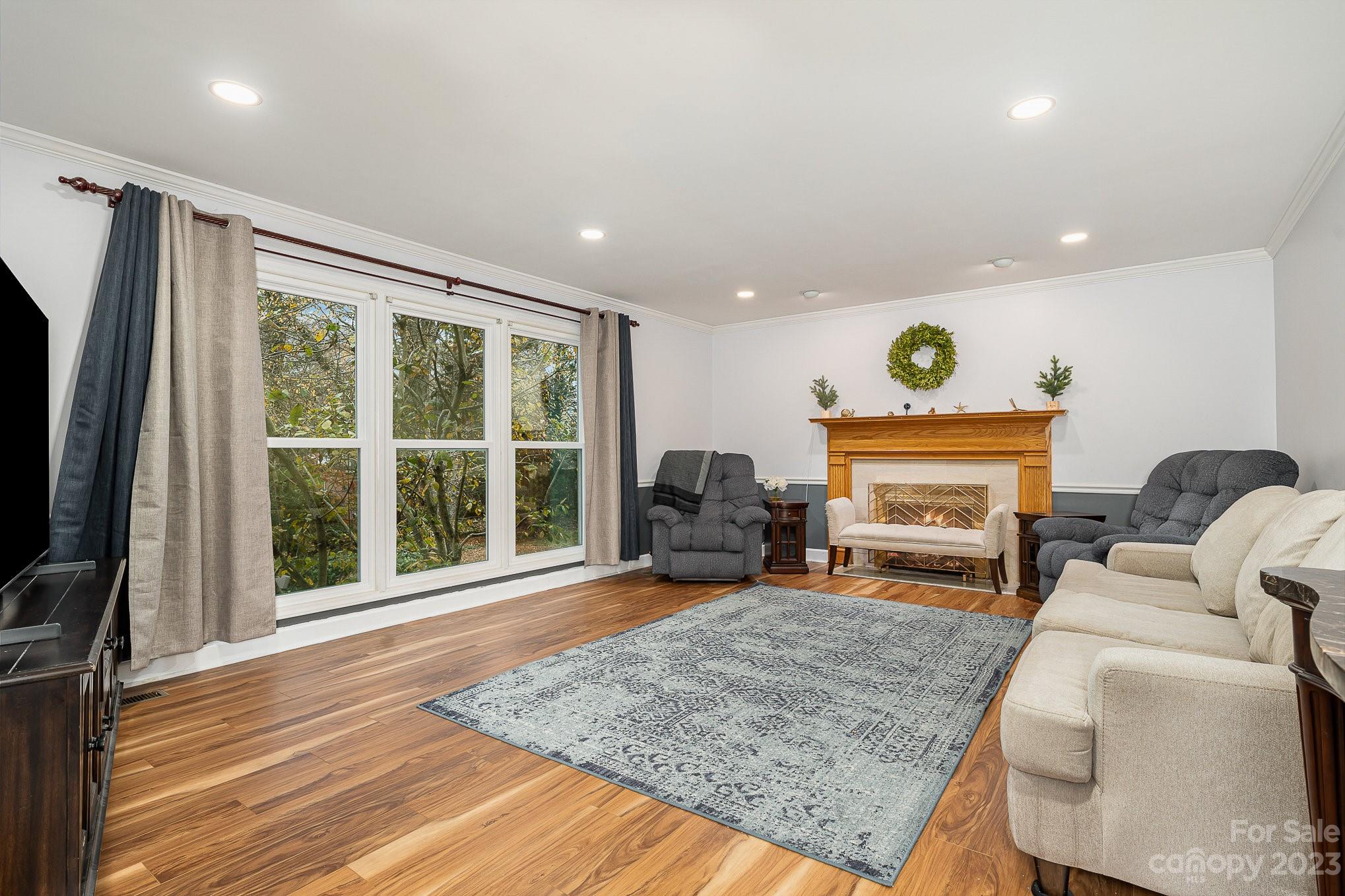 North Creek - Residential