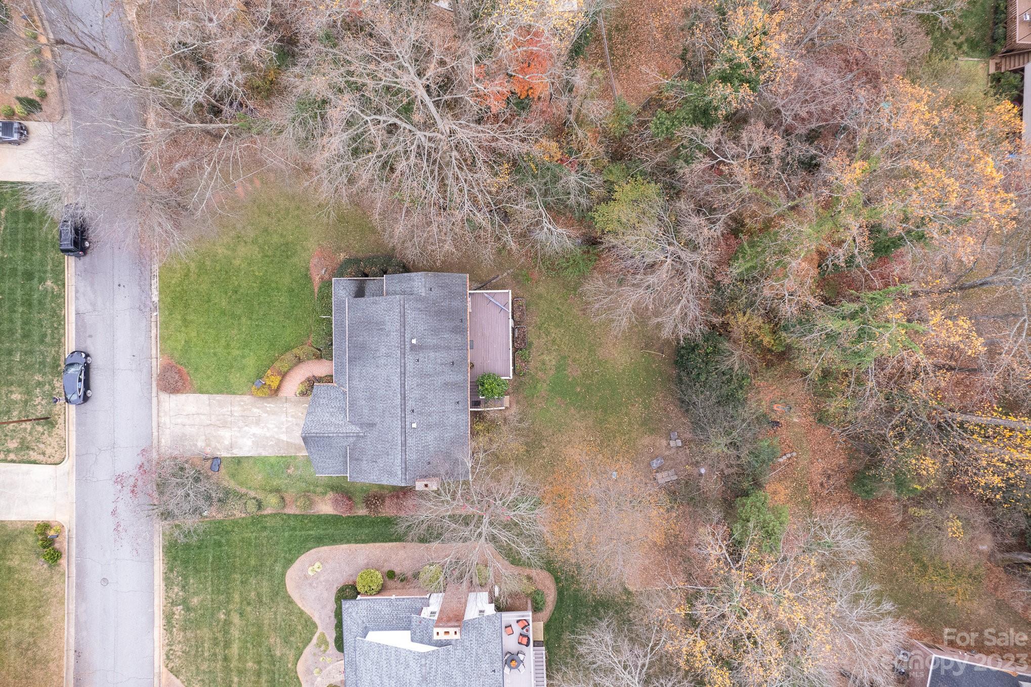 North Creek - Residential