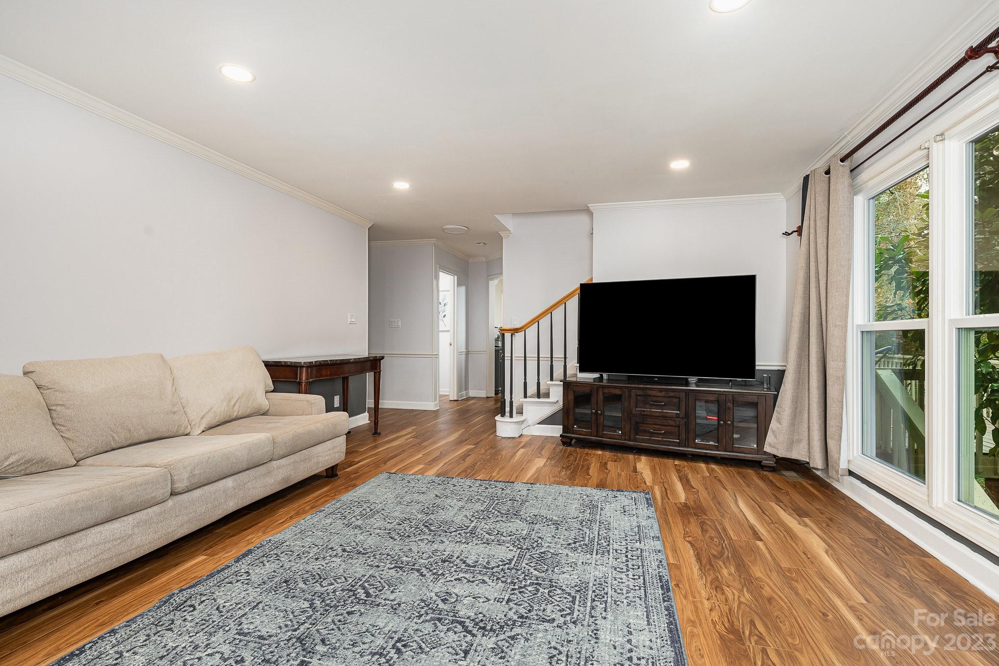 North Creek - Residential