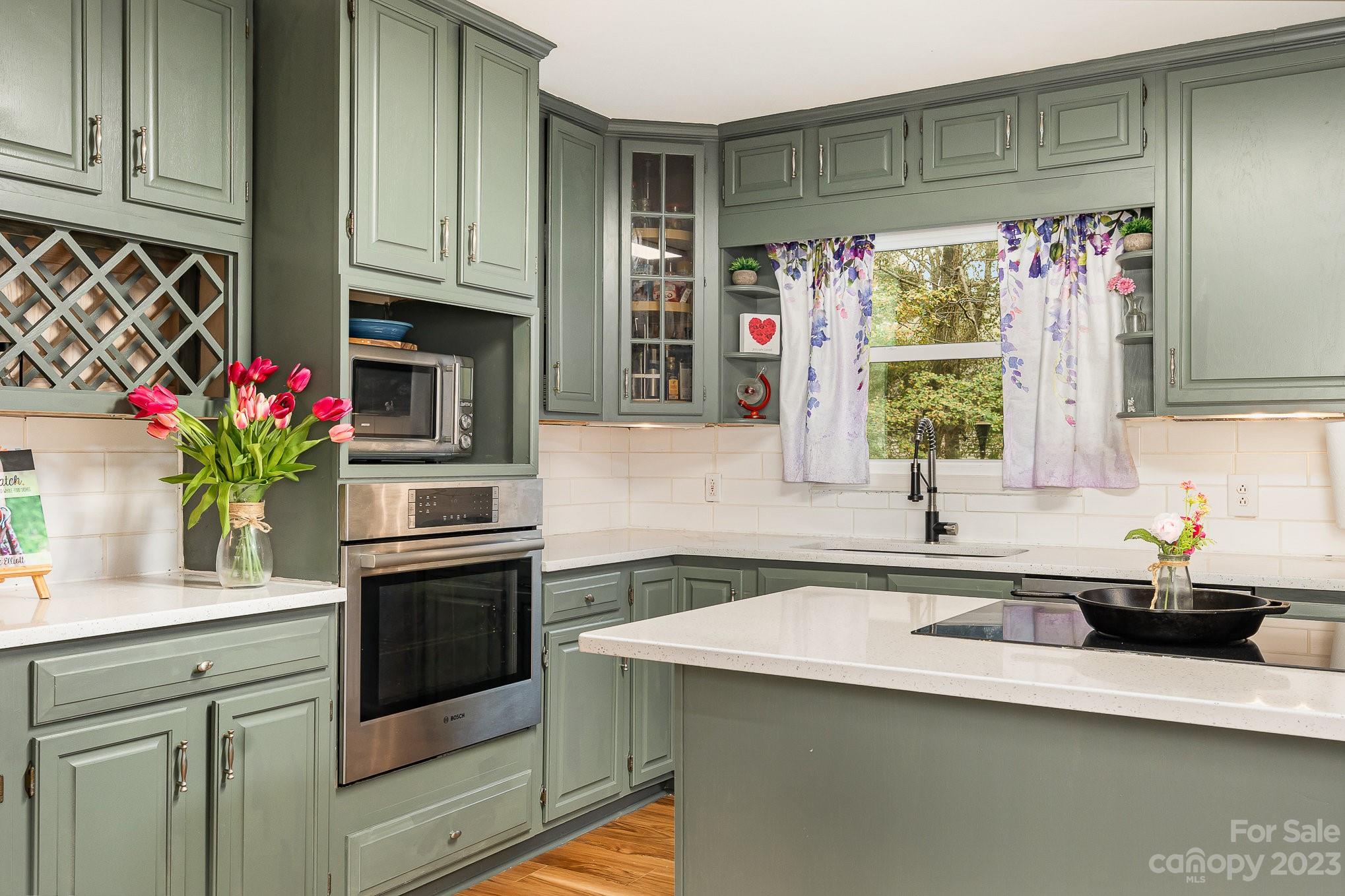 North Creek - Residential