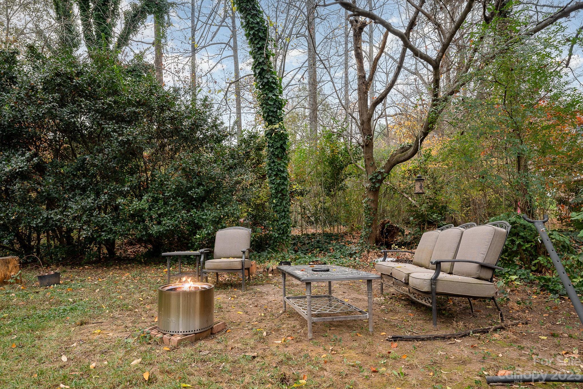 North Creek - Residential