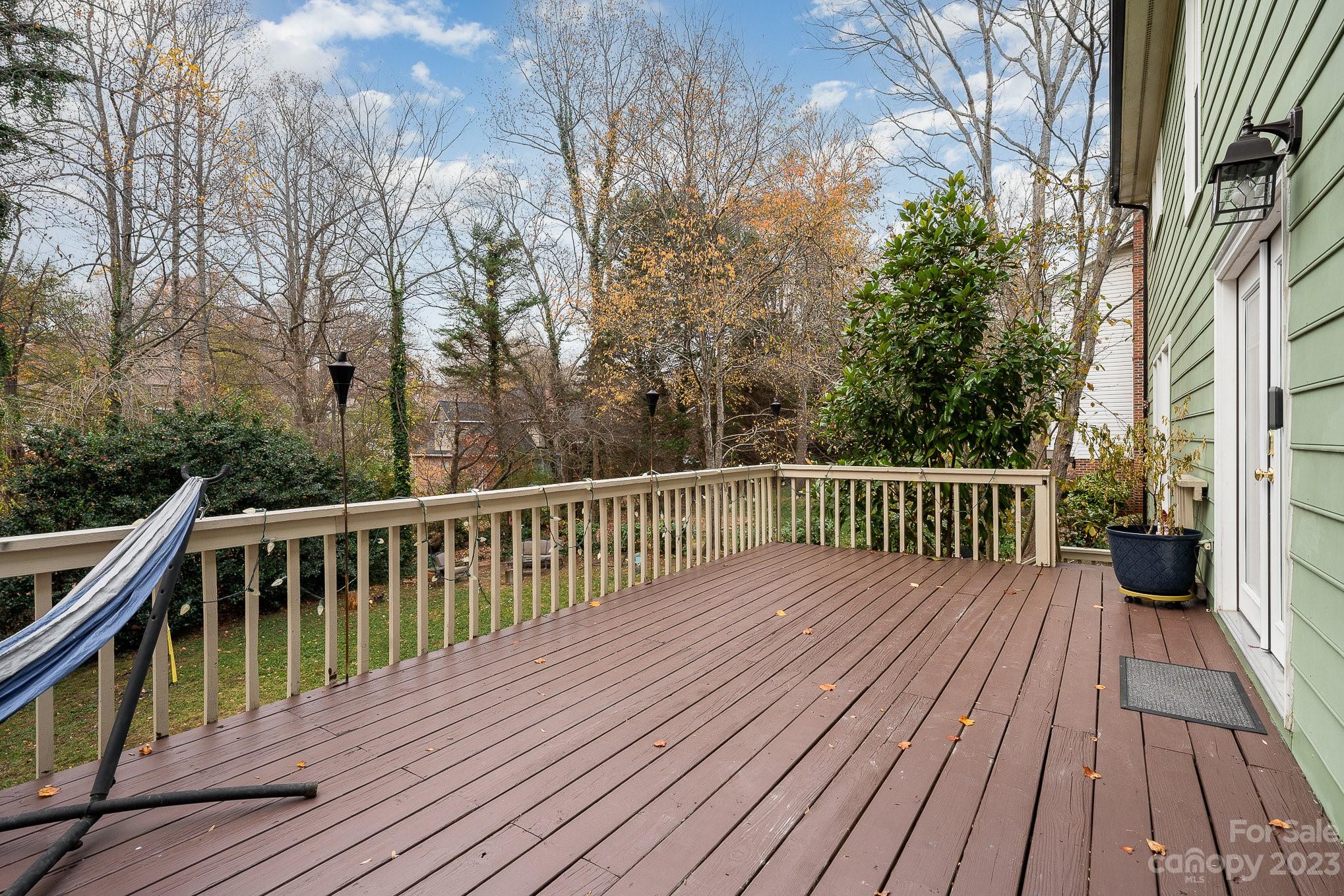 North Creek - Residential