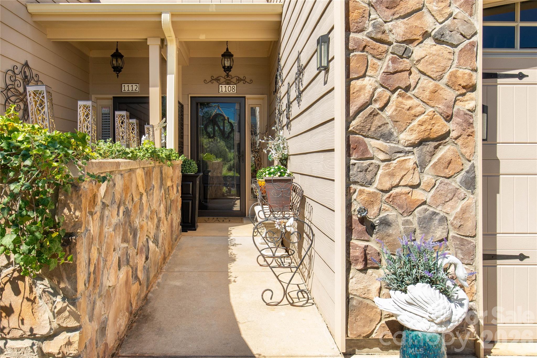 1108 Stuarts Landing Drive