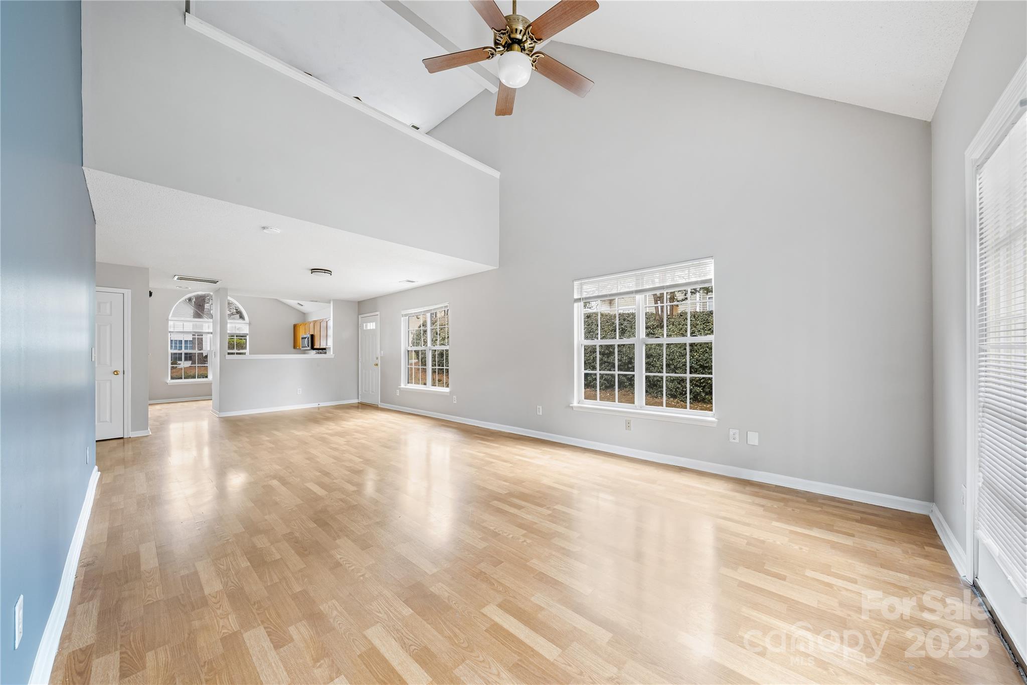 Huntington Ridge - Residential