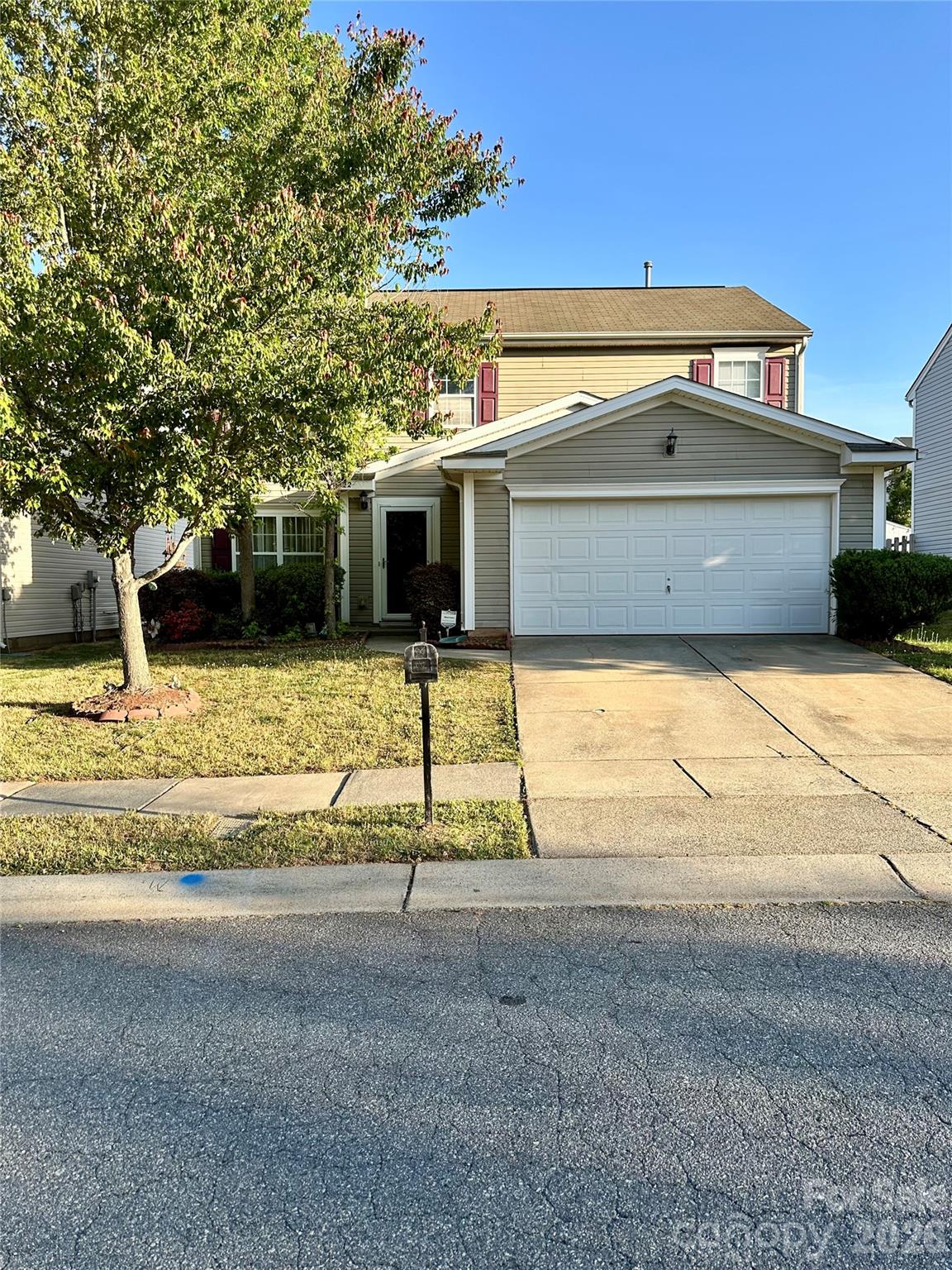 4722 Mortonhall Road