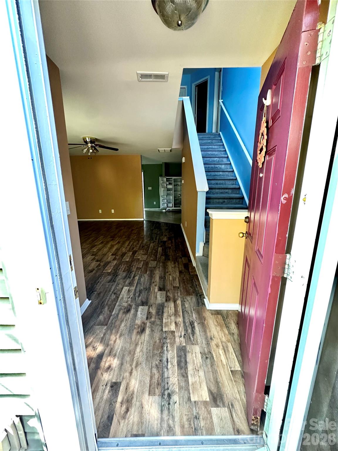 4722 Mortonhall Road