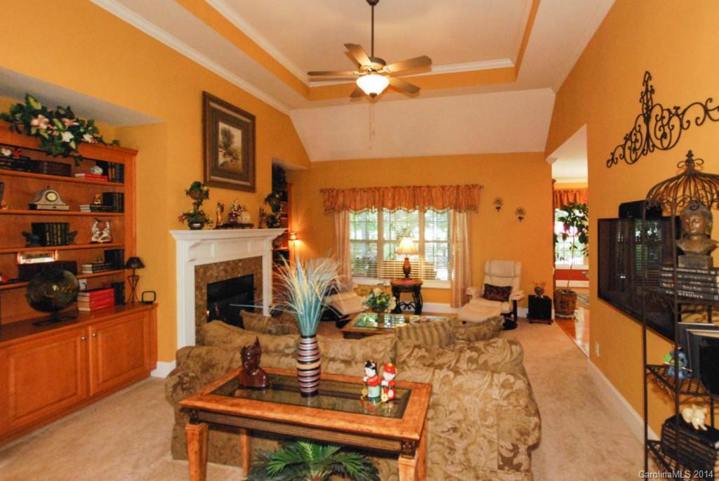 Crismark - Residential