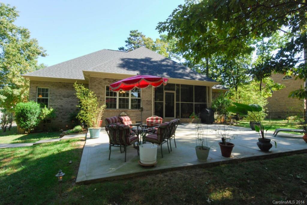 Crismark - Residential