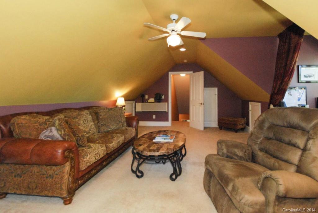 Crismark - Residential