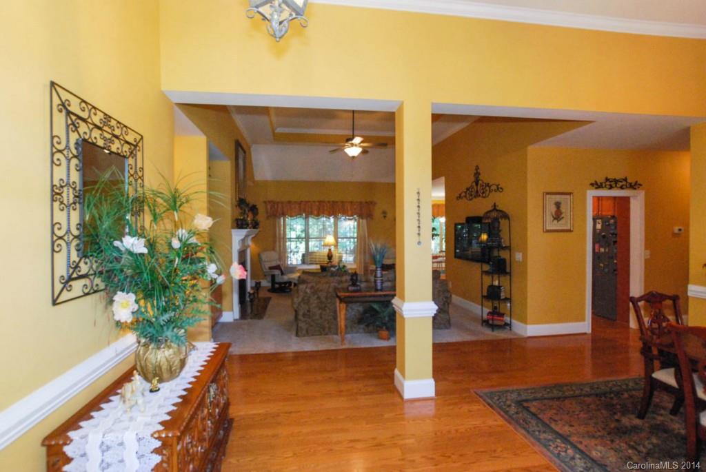 Crismark - Residential