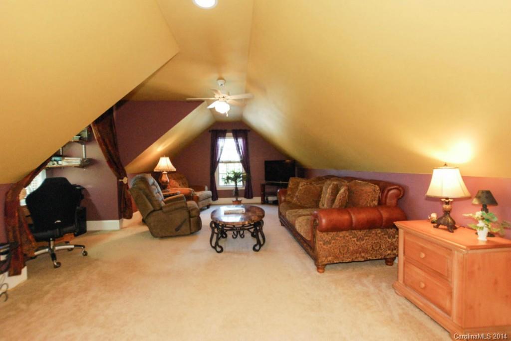 Crismark - Residential